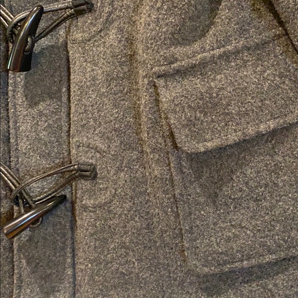 Bluenotes Warehouse one Winter  coat Med - Picture 5 of 8